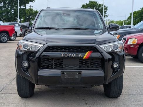 Used 2023 Toyota 4Runner 40th Anniversary SE image 6
