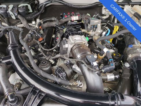 Used 2023 Ford Bronco Wildtrak image 18