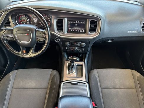Used 2022 Dodge Charger SXT RWD image 14