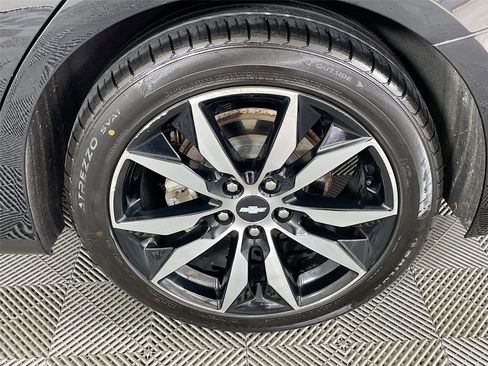 Used 2018 Chevrolet Malibu LT w/ Leather Package image 35