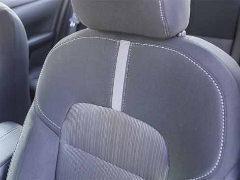 New 2025 Nissan Sentra SV w/ All-Weather Package FWD image 23