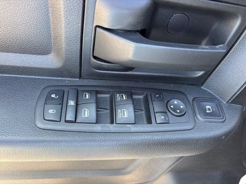 Used 2024 RAM 2500 Tradesman AWD/4WD image 17