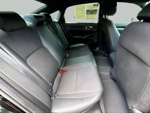 Used 2025 Honda Civic Sport image 20