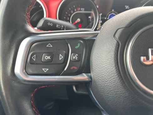Used 2021 Jeep Gladiator Rubicon image 20