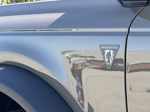 New 2026 Ford Bronco 2-Door image 22