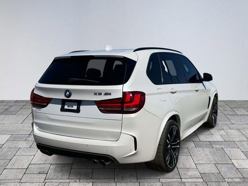 Used 2017 BMW X5 M image 7