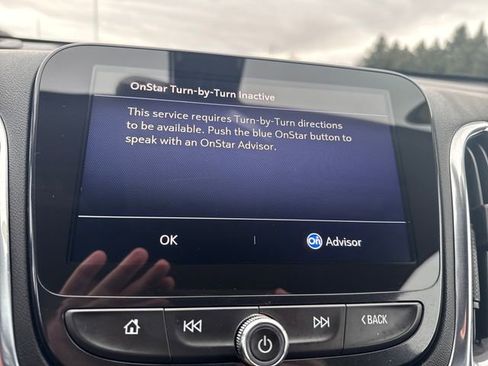 Used 2023 Chevrolet Equinox Premier image 23