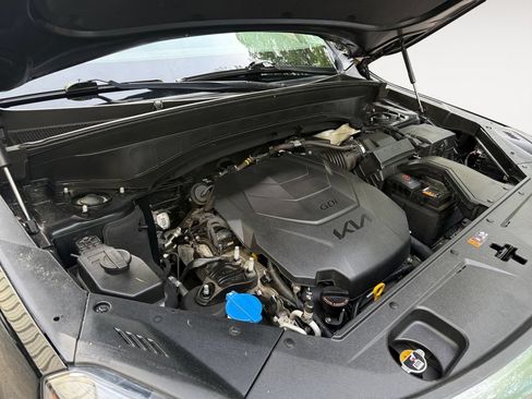 Used 2022 Kia Telluride SX AWD/4WD image 27