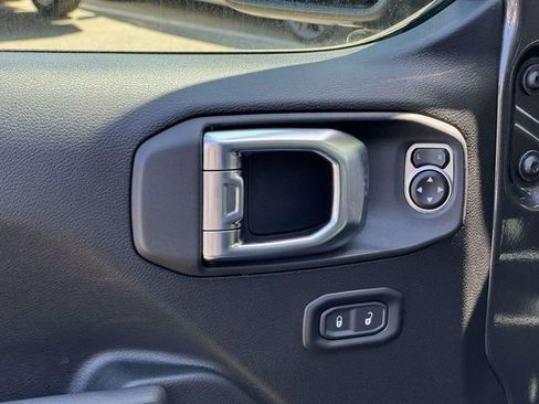 New 2026 Jeep Gladiator Willys image 16