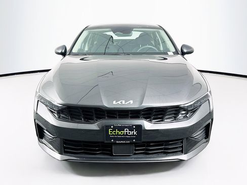 Used 2025 Kia K5 LXS image 2