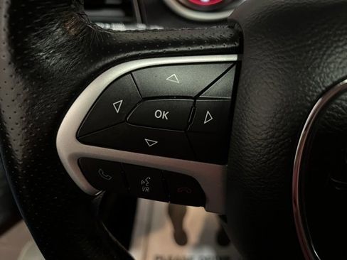 Used 2016 Dodge Challenger R/T Scat Pack image 29