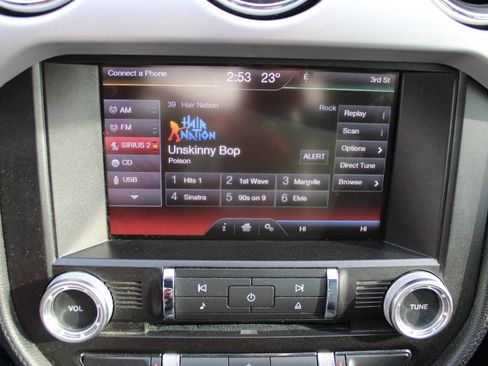 Used 2015 Ford Mustang GT Premium w/ Equipment Group 401A image 25