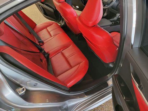 Used 2025 Toyota Camry XSE w/ Premium Plus Package image 14