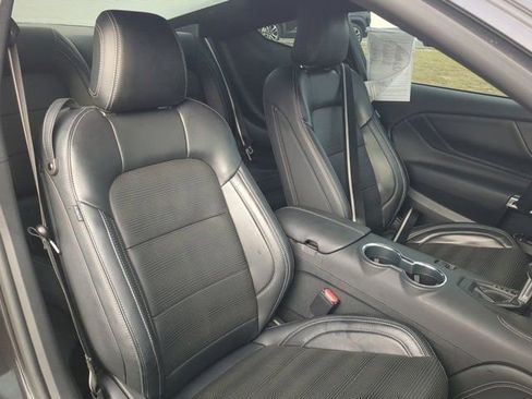 Used 2024 Ford Mustang GT Premium image 14