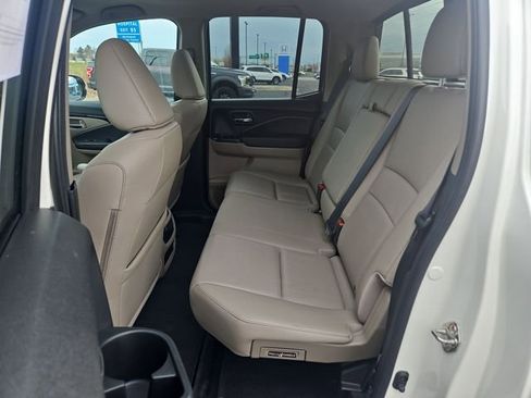 Certified 2018 Honda Ridgeline RTL-E image 24