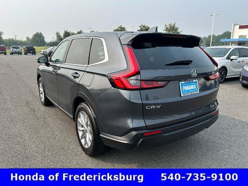 Used 2024 Honda CR-V EX-L image 3