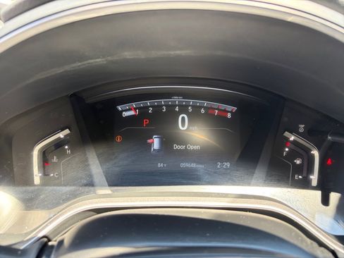 Used 2019 Honda CR-V Touring image 14