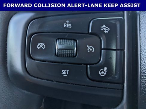 Used 2024 GMC Sierra 2500 AT4 image 16