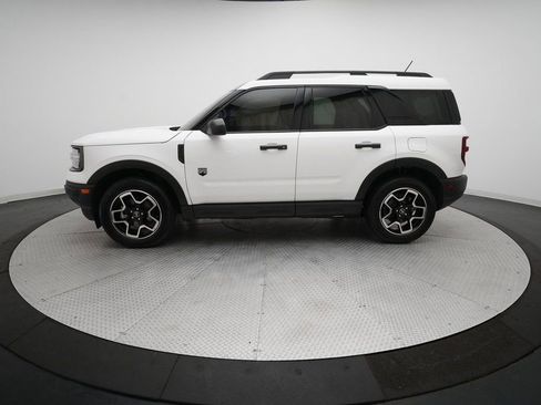 Used 2024 Ford Bronco Sport Big Bend w/ Convenience Package image 23