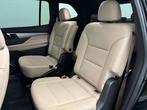 New 2026 Buick Enclave Preferred w/ Power Package image 45