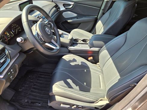 Certified 2025 Acura RDX SH-AWD w/ Technology Package image 6