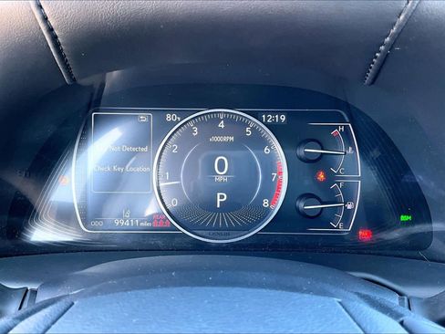 Used 2019 Lexus ES 350 image 22