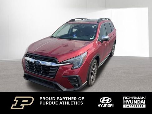 Used 2023 Subaru Ascent Limited w/ Technology Package image 1