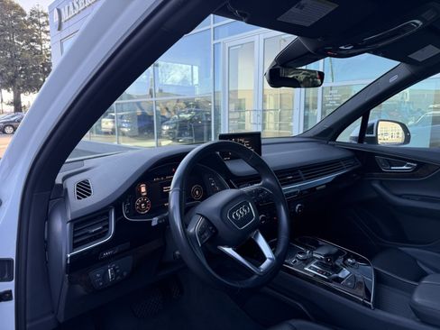Used 2018 Audi Q7 3.0T Premium Plus image 15