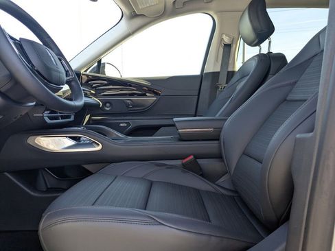 New 2026 Lincoln Nautilus Reserve image 22