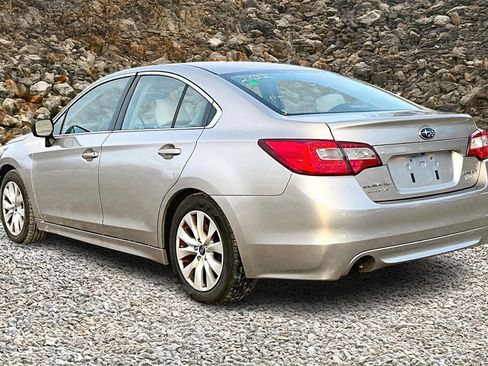 Used 2016 Subaru Legacy 2.5i image 11
