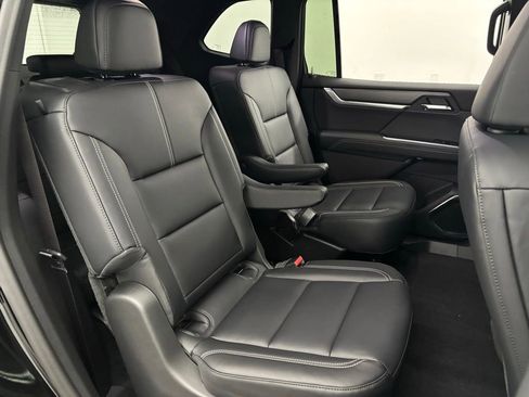 New 2026 GMC Acadia Elevation w/ Elevation Premium Package image 19