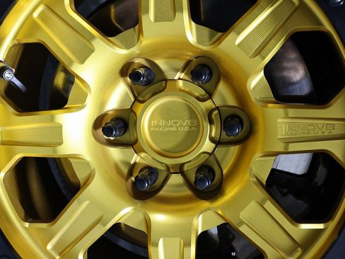 Used 2025 Ford F150 Raptor w/ Equipment Group 803A Raptor R image 59