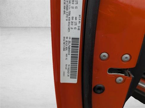 Used 2008 Dodge Challenger SRT8 image 29