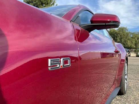 New 2026 Ford Mustang GT Premium image 11