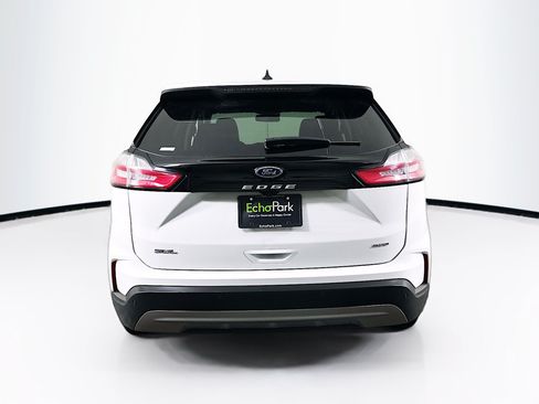 Used 2024 Ford Edge SEL AWD/4WD image 7