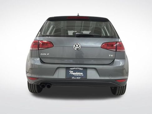 Used 2016 Volkswagen Golf S FWD image 22