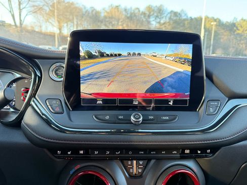 Used 2023 Chevrolet Blazer RS w/ Enhanced Convenience Package image 19