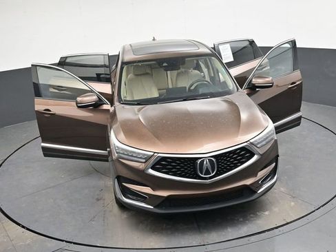 Used 2019 Acura RDX AWD w/ Advance Package image 38