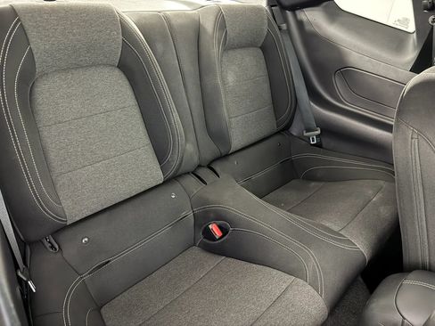 Used 2025 Ford Mustang GT RWD image 31