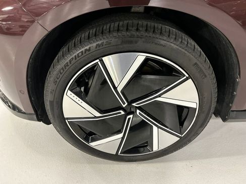 Certified 2025 Volvo EX90 Ultra image 8