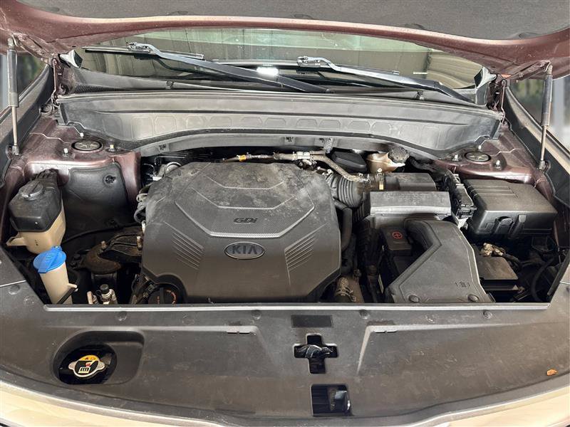 Used 2020 Kia Telluride EX AWD/4WD image 21