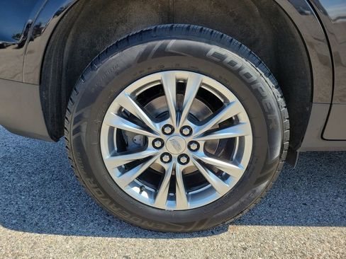 Used 2020 Cadillac XT5 Premium Luxury AWD/4WD image 5