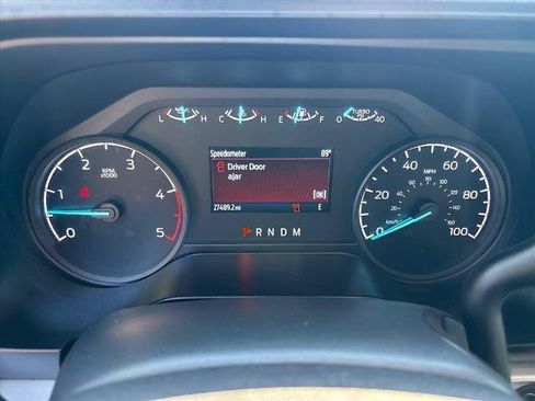 Used 2026 Ford F250 XLT AWD/4WD image 10