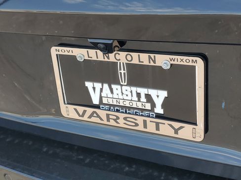New 2026 Lincoln Navigator L Reserve AWD/4WD image 36
