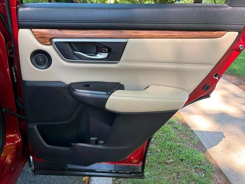 Used 2017 Honda CR-V EX-L image 25