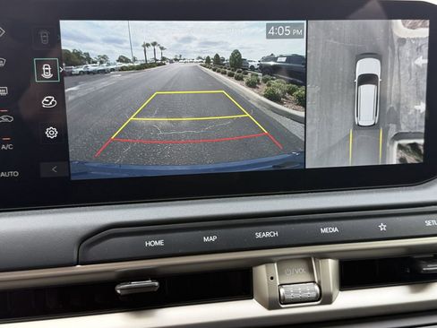 New 2027 Kia Telluride SX FWD image 25