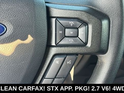 Used 2019 Ford F150 XL w/ Equipment Group 101A Mid AWD/4WD image 14