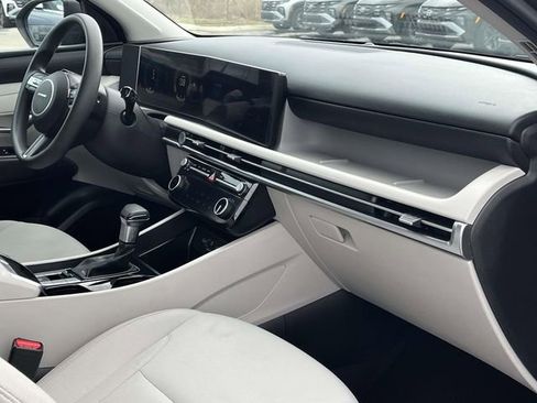 Certified 2025 Hyundai Tucson SEL image 25