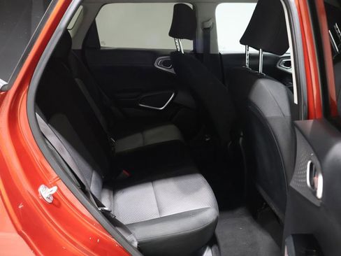 Used 2021 Kia Soul LX image 20