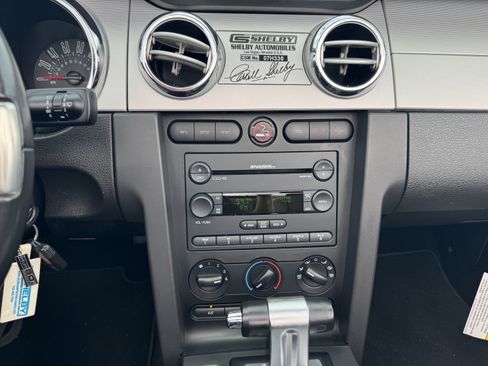 Used 2007 Ford Mustang GT RWD image 20